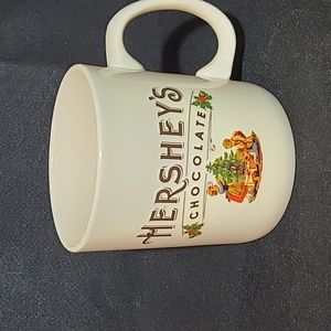 XL Hershey's Chocolate mug